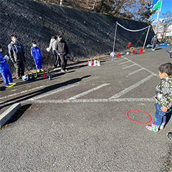 あがいん祭りその１