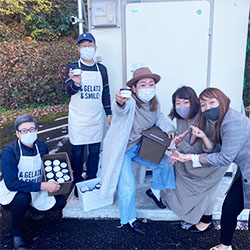 キャンディベースその１