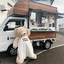 キャンディベースその３