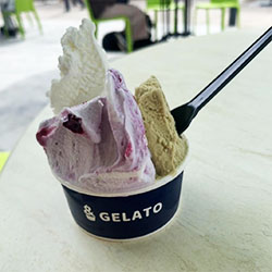 キャンディベースその5