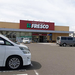 寄贈風景その１