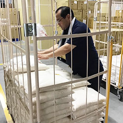 ヘルピングハンズその３