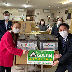 ローソンその１