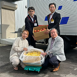 丸松青果その１