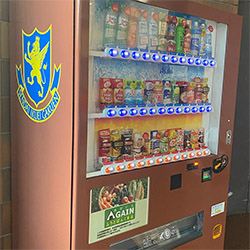 寄贈風景その２