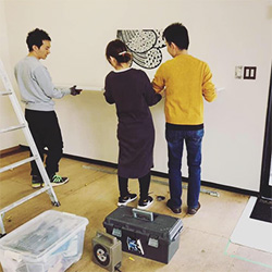 ミライフその３