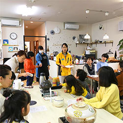 ミライフその４