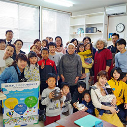 ミライフその５