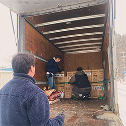 寄贈風景その３