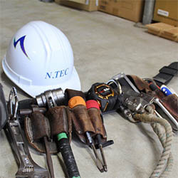 エヌテックその１