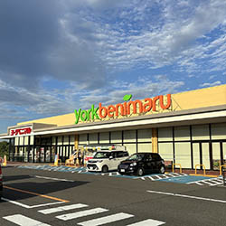 設置風景その１