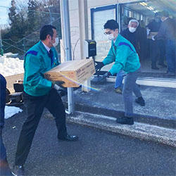 ユアテックその２